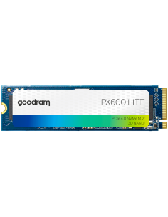 GOODRAM SSD PX600 LITE 512 GB 2